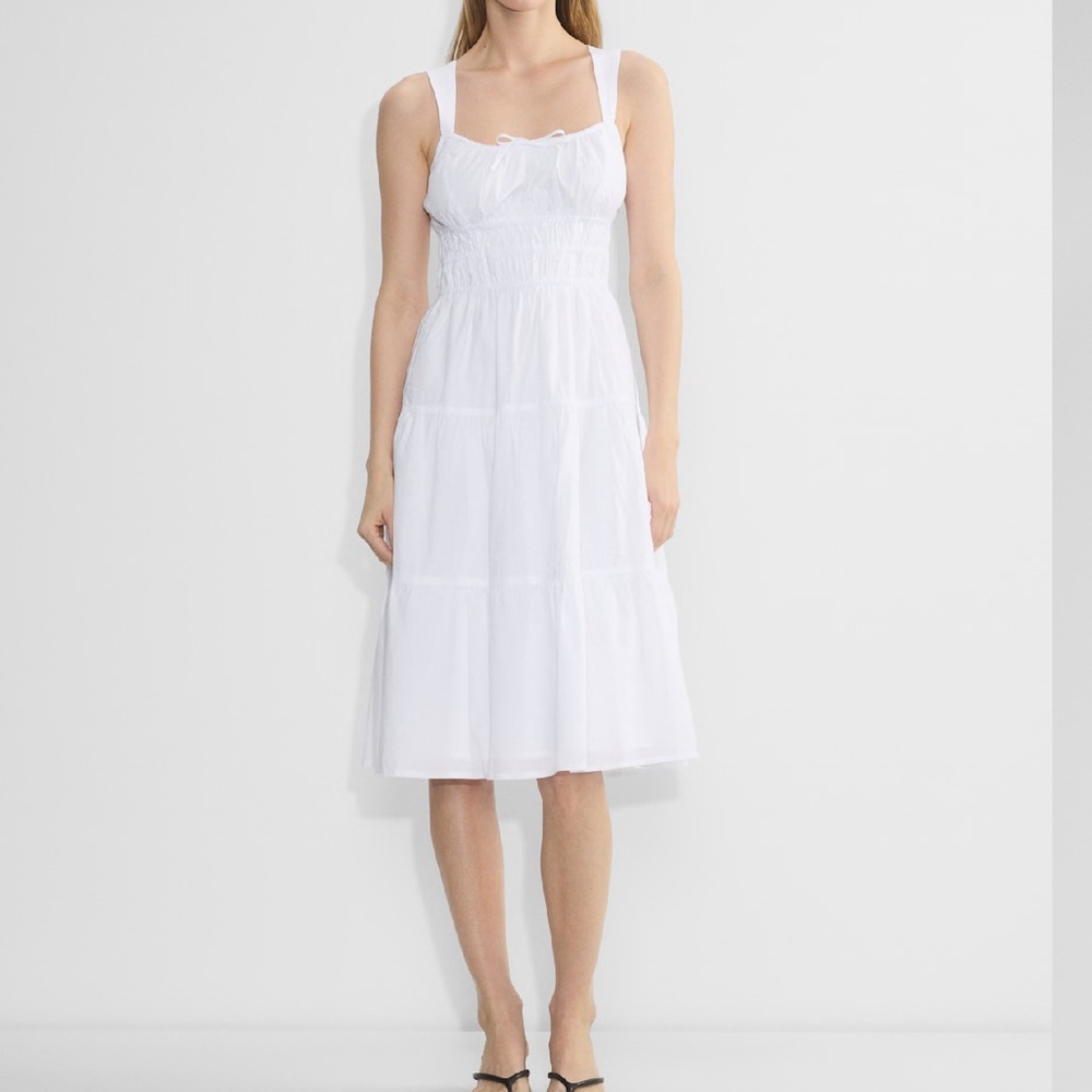 Aritzia Midi Dress